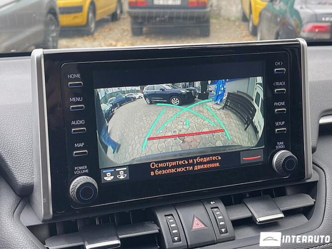 Toyota Rav-4 41 interauto-car