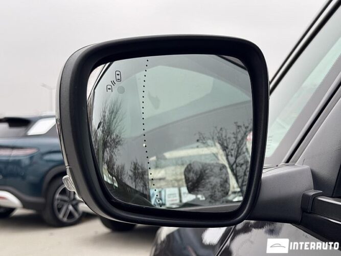 Renault Scenic 57 interauto-car