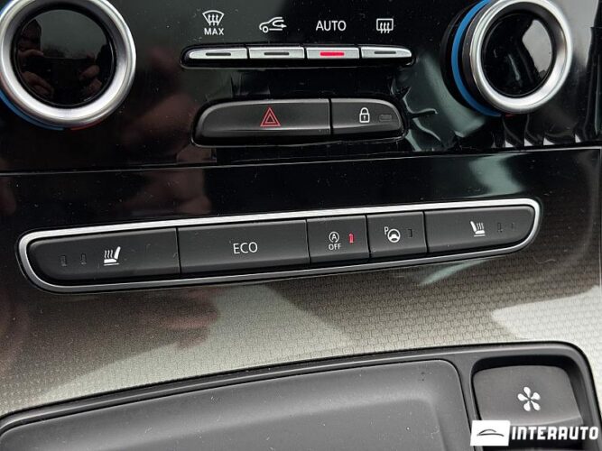 Renault Scenic 46 interauto-car