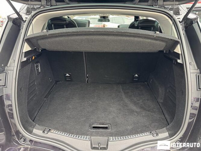 Renault Scenic 55 interauto-car