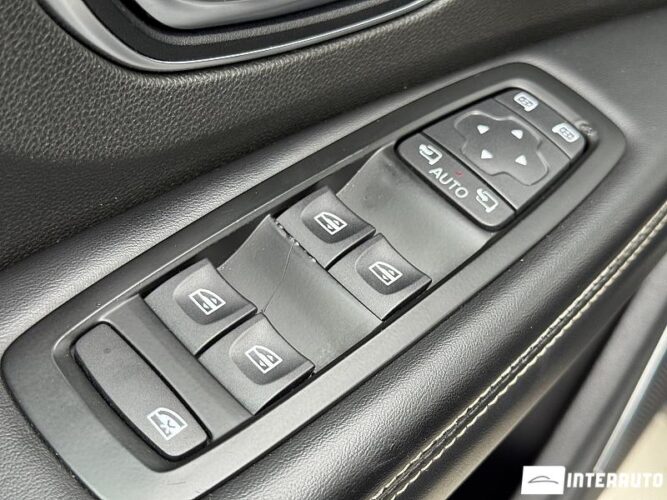 Renault Scenic 53 interauto-car