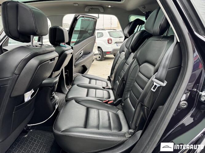 Renault Scenic 51 interauto-car