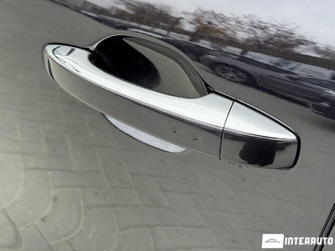 Renault Scenic 56 interauto-car