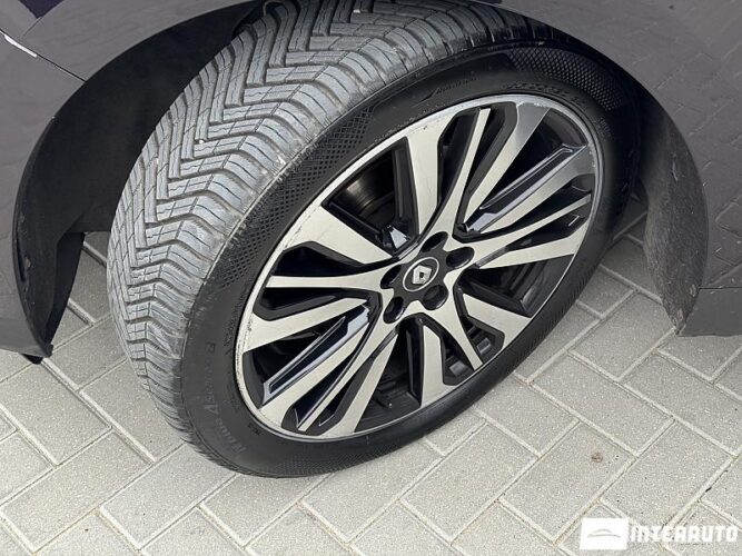 Renault Scenic 58 interauto-car