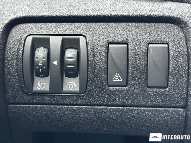 Renault Scenic 35 interauto-car