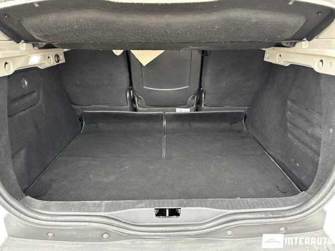 Renault Scenic 44 interauto-car