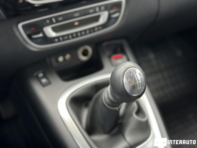 Renault Scenic 38 interauto-car