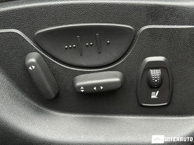 Renault Scenic 41 interauto-car