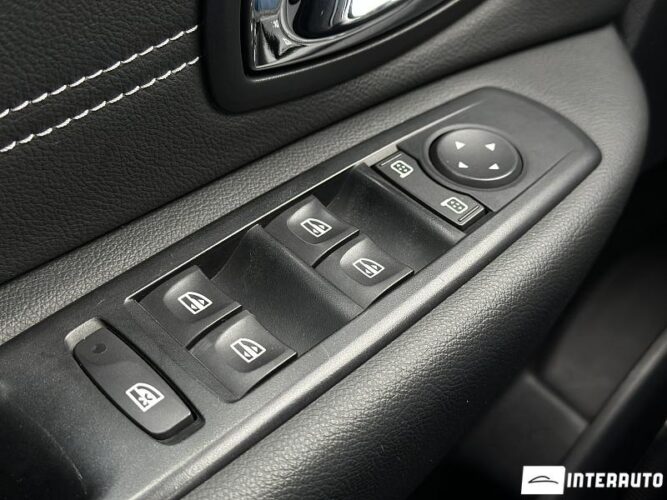 Renault Scenic 33 interauto-car