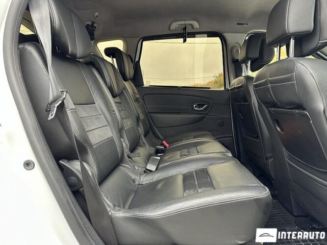 Renault Scenic 42 interauto-car