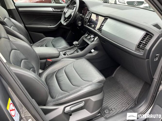 Skoda Kodiaq 37 interauto-car