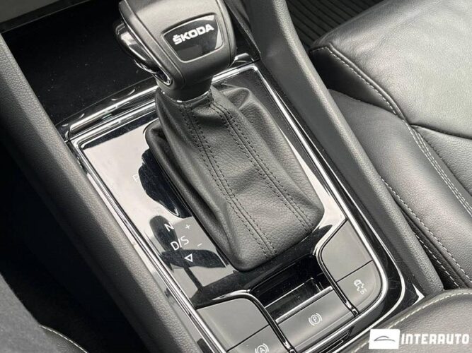 Skoda Kodiaq 43 interauto-car