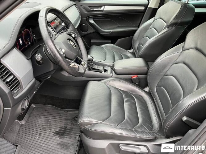 Skoda Kodiaq 36 interauto-car