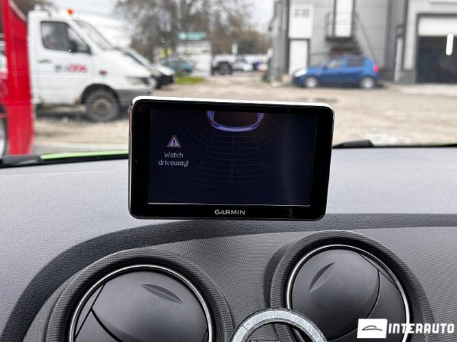 Seat Ibiza FR 38 interauto-car