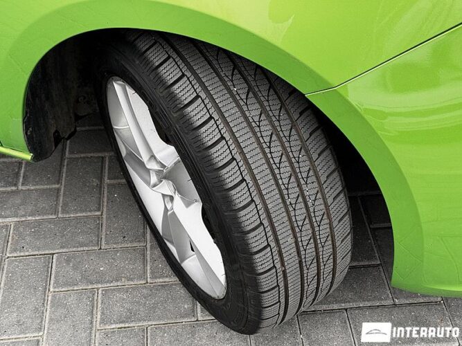 Seat Ibiza FR 49 interauto-car