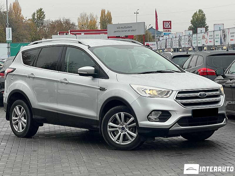 Ford Kuga 2 interauto oferta masina