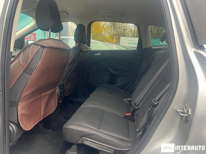 Ford Kuga 32 interauto-car