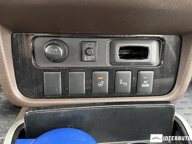 mitsubishi Outlander 2018