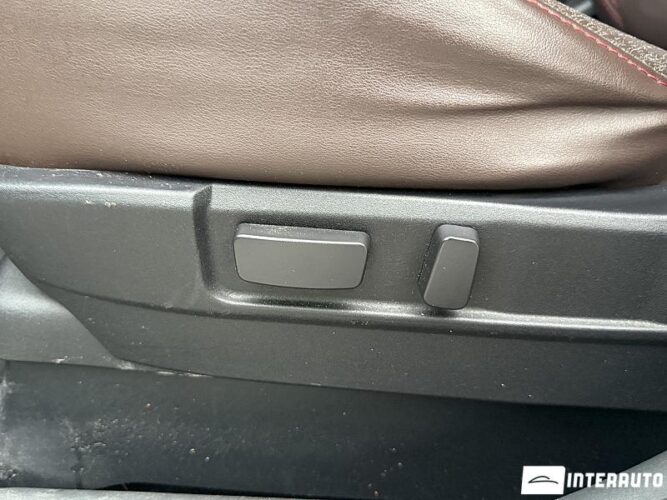 mitsubishi Outlander 2018