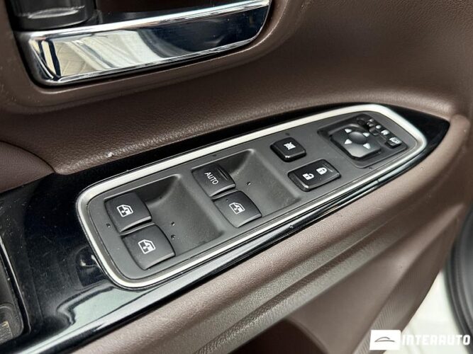 mitsubishi Outlander 2018