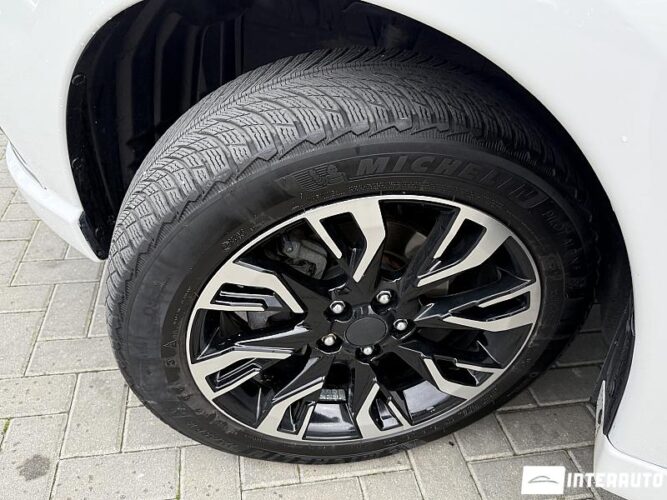 mitsubishi Outlander 2018