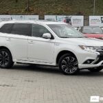 Mitsubishi Outlander 2018