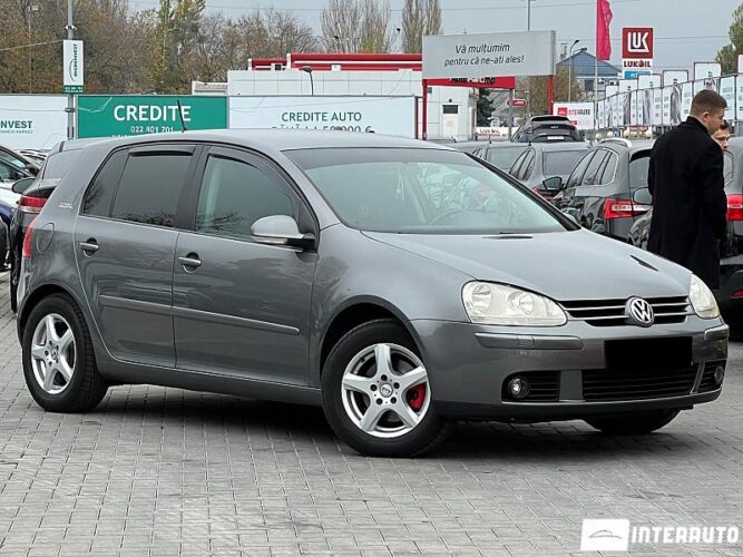 Volkswagen Golf 27 interauto-car
