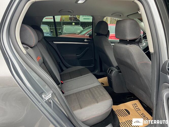 Volkswagen Golf 32 interauto-car