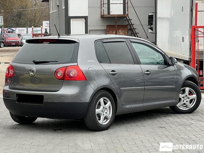 Volkswagen Golf 28 interauto-car