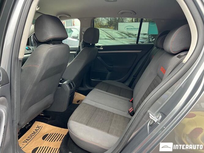 Volkswagen Golf 31 interauto-car