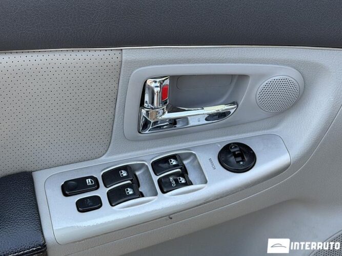 Kia Cerato 34 interauto-car