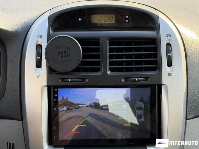 Kia Cerato 39 interauto-car