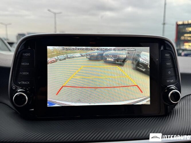 Hyundai Tucson 41 interauto-car