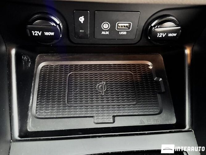 Hyundai Tucson 43 interauto-car