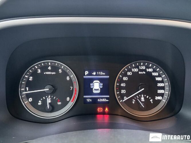 Hyundai Tucson 39 interauto-car