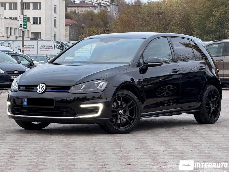 Volkswagen Golf GTE 2 interauto oferta masina