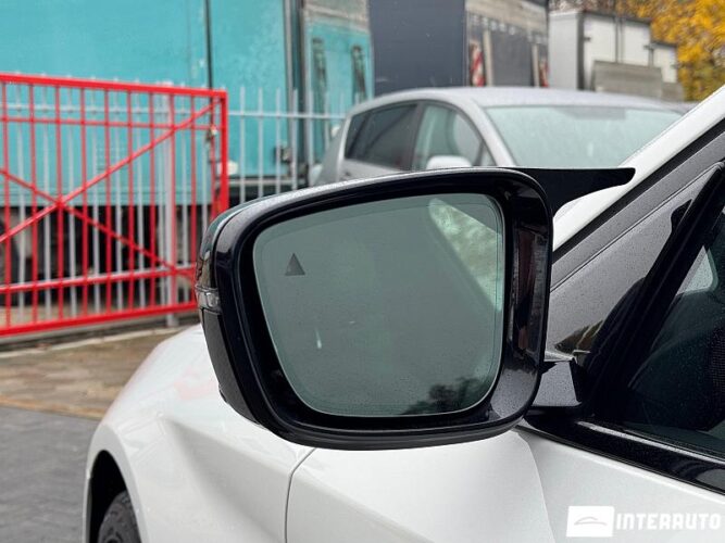 BMW 530 50 interauto-car