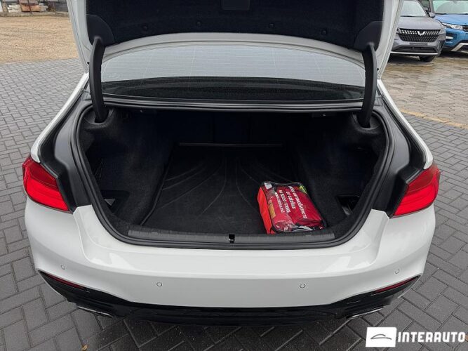 BMW 530 48 interauto-car