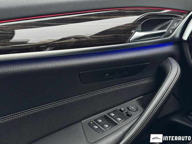 BMW 530 46 interauto-car