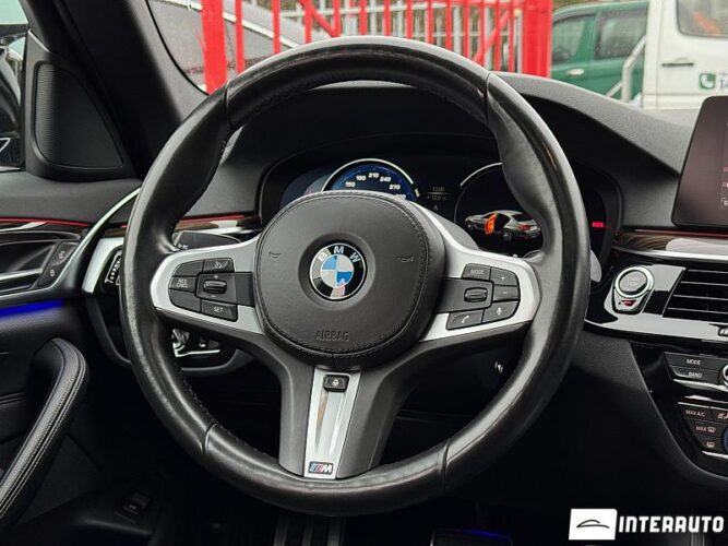 BMW 530 42 interauto-car