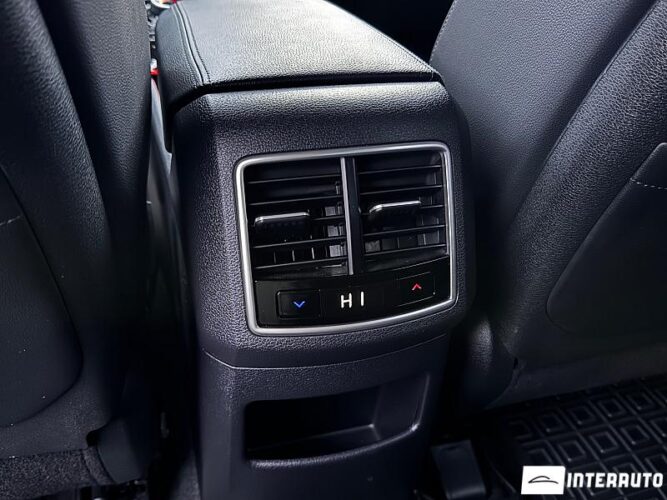 Kia Sportage 45 interauto-car