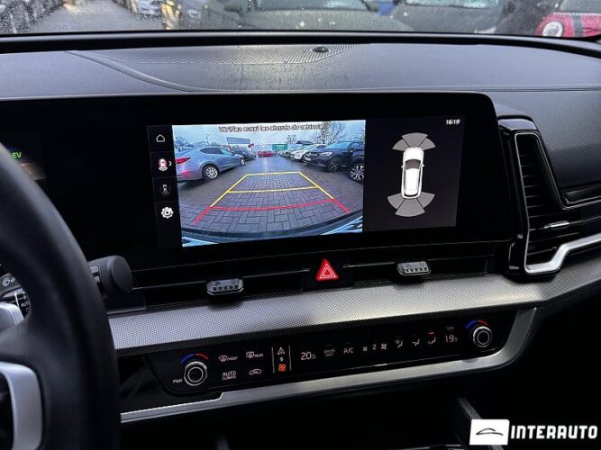 Kia Sportage 39 interauto-car