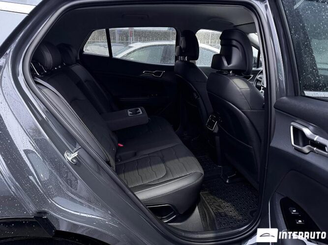 Kia Sportage 41 interauto-car