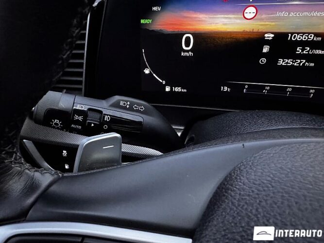 Kia Sportage 49 interauto-car