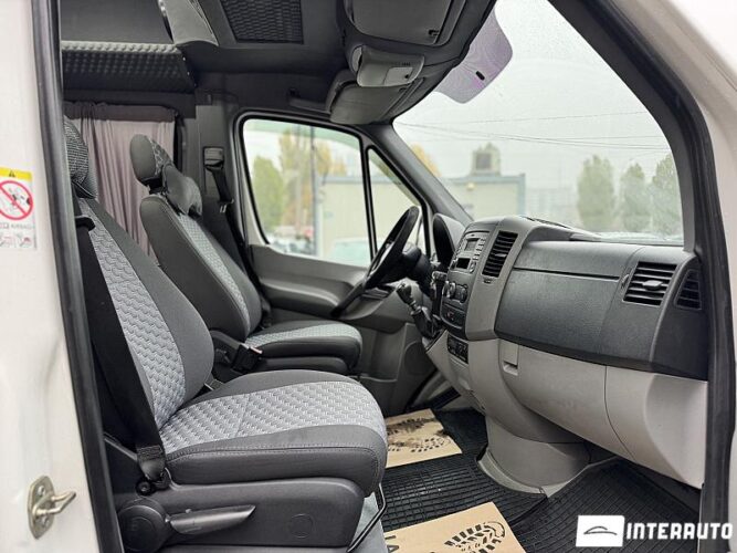 Volkswagen Crafter 47 interauto-car