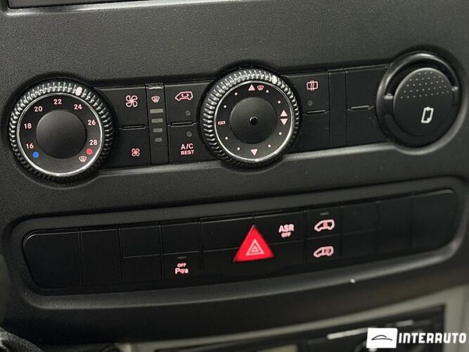 Volkswagen Crafter 43 interauto-car