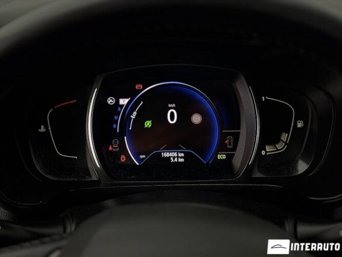 Renault Kadjar 37 interauto-car