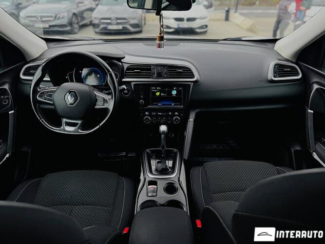 Renault Kadjar 35 interauto-car