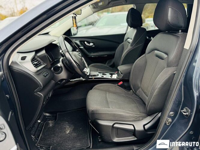 Renault Kadjar 34 interauto-car