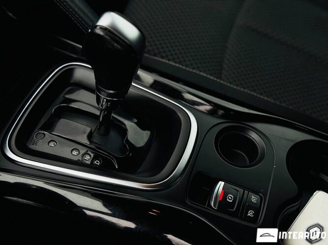 Renault Kadjar 40 interauto-car